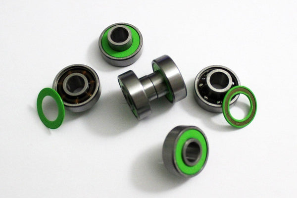 Zealous bearings deals