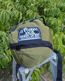 DWLE Helmet Bag - The Boardroom Downhill Limited