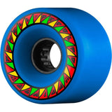 Powell Peralta Primo Paster Skateboard Wheels 66mm - The Boardroom Downhill Limited