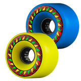 Powell Peralta Primo Paster Skateboard Wheels 66mm - The Boardroom Downhill Limited