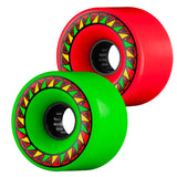 Powell Peralta Primo Paster Skateboard Wheels 69mm - The Boardroom Downhill Limited