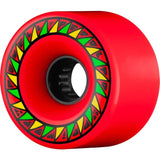 Powell Peralta Primo Paster Skateboard Wheels 69mm - The Boardroom Downhill Limited