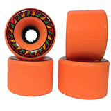 Powell Peralta Primo Paster Skateboard Wheels 69mm - The Boardroom Downhill Limited