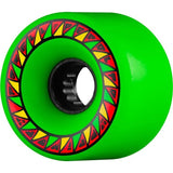 Powell Peralta Primo Paster Skateboard Wheels 69mm - The Boardroom Downhill Limited