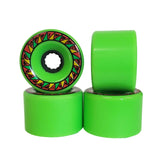 Powell Peralta Primo Paster Skateboard Wheels 69mm - The Boardroom Downhill Limited