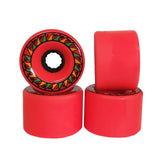 Powell Peralta Primo Paster Skateboard Wheels 69mm - The Boardroom Downhill Limited