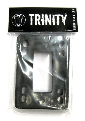 Trinity Risers 1/2 Inch - The Boardroom Downhill Limited